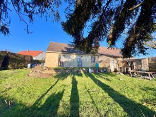  Maison � vendre 4 pi�ces 89 m�