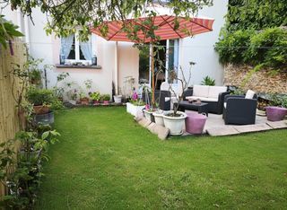  Maison � vendre 5 pi�ces 100 m�