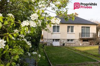  Maison � vendre 5 pi�ces 86 m�