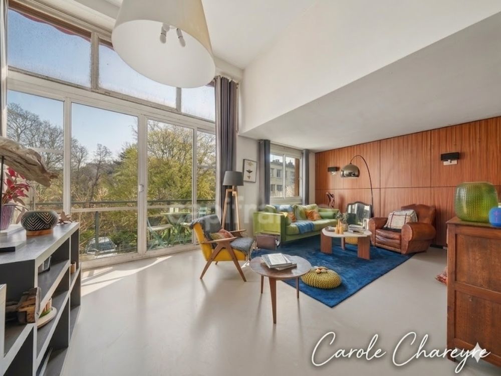 � vendre  Appartement Meudon (92190)