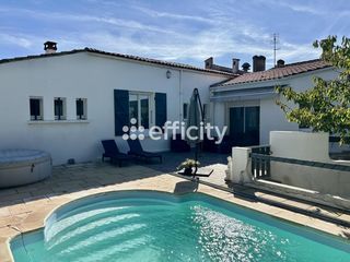  Maison � vendre 7 pi�ces 135 m�