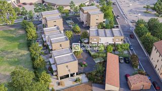  Maison � vendre 3 pi�ces 70 m�