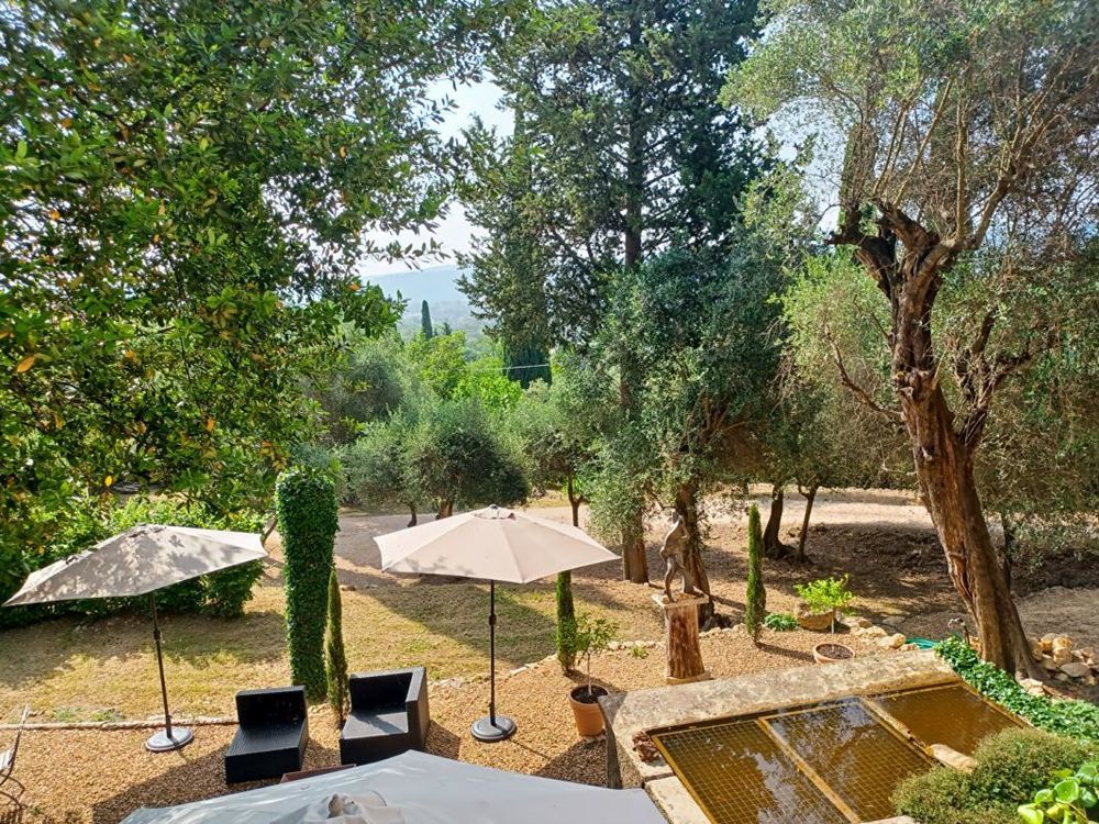 � vendre  Maison Peymeinade (06530)