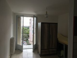  Appartement � louer 1 pi�ce 18 m�