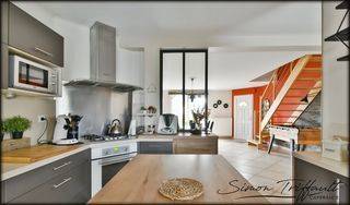  Maison � vendre 7 pi�ces 167 m�