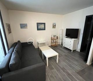  Appartement � vendre 1 pi�ce 35 m�