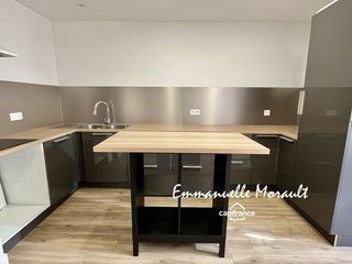  Maison � vendre 4 pi�ces 62 m�