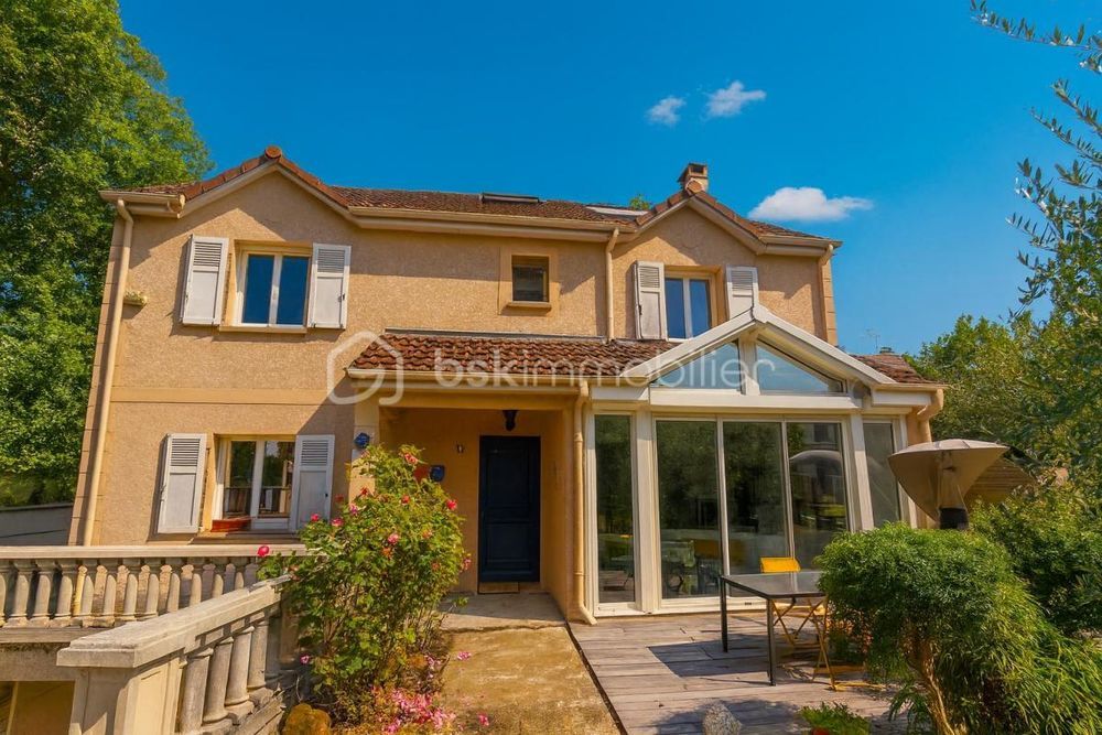 � vendre  Maison Yerres (91330)