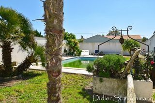  Maison � vendre 7 pi�ces 166 m�