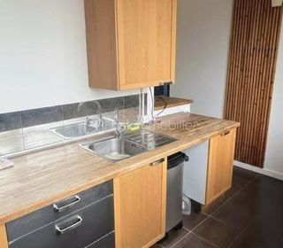  Appartement � vendre 3 pi�ces 59 m�