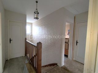  Maison � vendre 6 pi�ces 142 m�