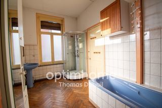  Maison � vendre 7 pi�ces 180 m�