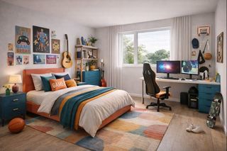  Appartement � vendre 3 pi�ces 65 m�