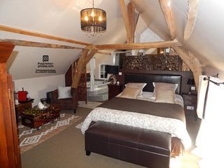  Maison � vendre 15 + pi�ces 1000 m�