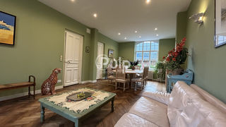  Maison � vendre 11 pi�ces 358 m�