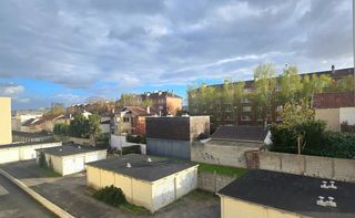  Appartement � vendre 3 pi�ces 72 m�