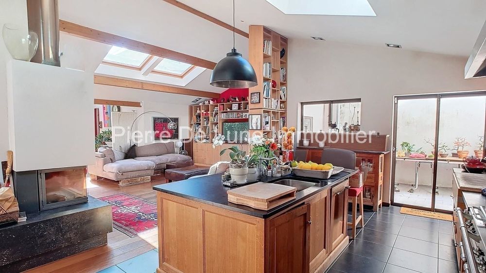 � vendre  Maison Caluire-et-Cuire (69300)