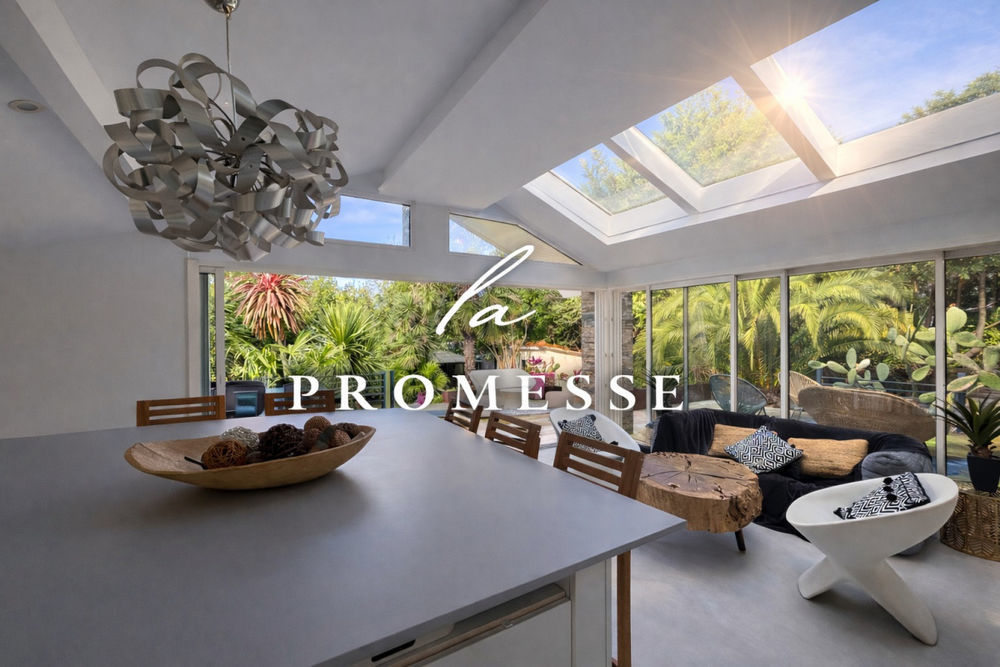 � vendre  Villa Biarritz (64200)