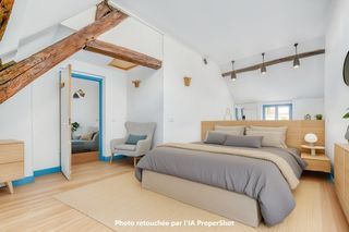  Maison � vendre 7 pi�ces 143 m�