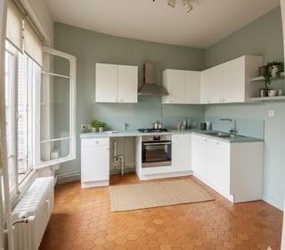  Appartement � vendre 4 pi�ces 93 m�