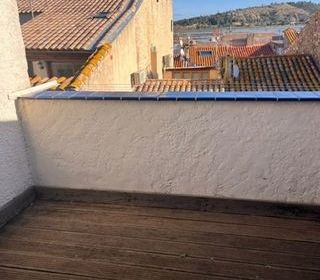  Maison � vendre 4 pi�ces 85 m�