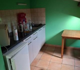  Appartement � louer 1 pi�ce 28 m�