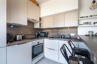  Appartement � vendre 2 pi�ces 41 m�