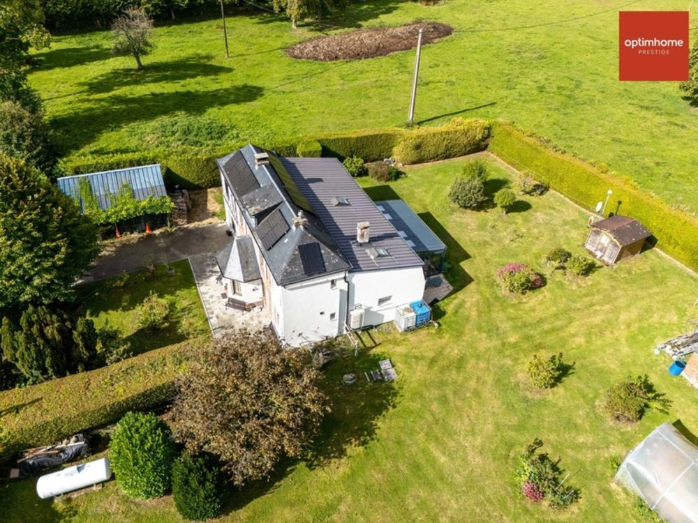 � vendre  Maison Deauville (14800)