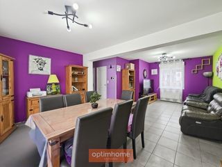  Maison � vendre 5 pi�ces 109 m�