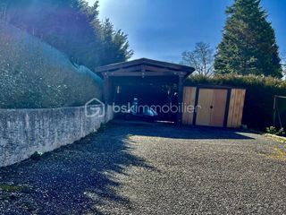  Maison � vendre 5 pi�ces 85 m�