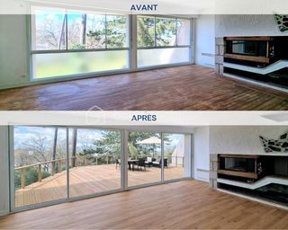  Maison � vendre 3 pi�ces 71 m�