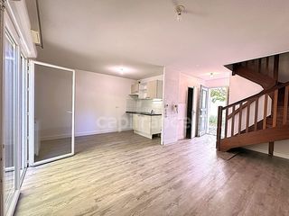  Maison � vendre 3 pi�ces 60 m�