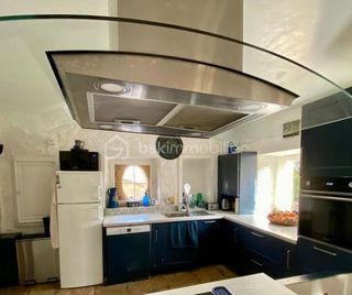  Propri�t�/ch�teau � vendre 8 pi�ces 268 m�