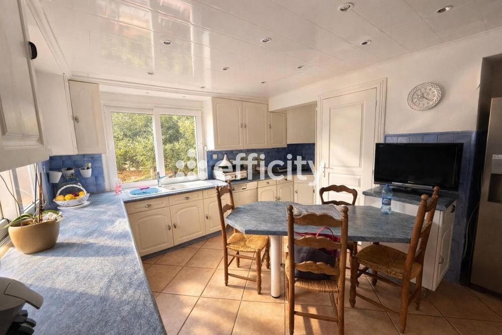 � vendre  Maison Sausset-les-Pins (13960)