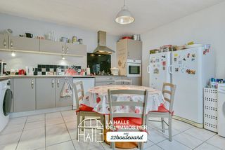  Maison � vendre 6 pi�ces 113 m�