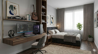  Appartement � vendre 5 pi�ces 109 m�