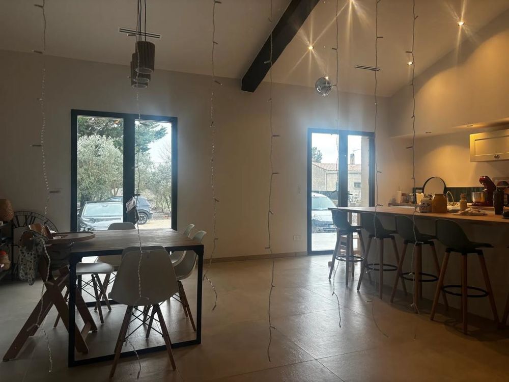 � vendre  Maison Velleron (84740)