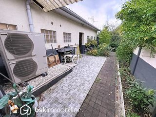  Maison � vendre 6 pi�ces 150 m�