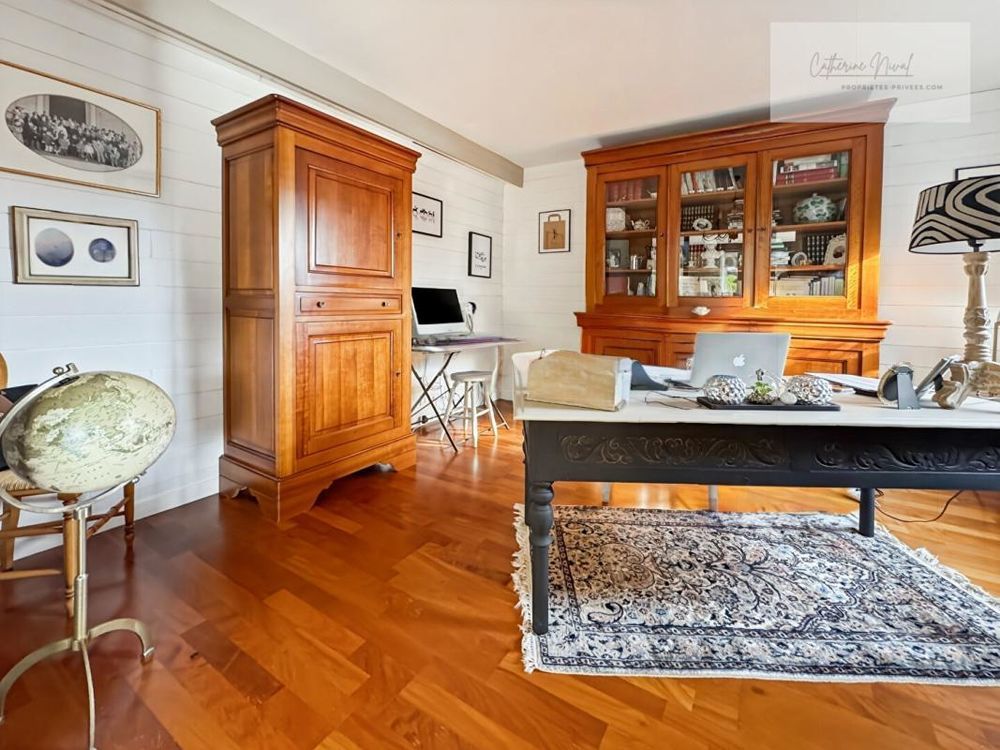 � vendre  Maison La Baule-Escoublac (44500)