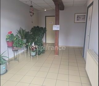  Immeuble � vendre 14 pi�ces 294 m�