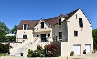  Maison � vendre 8 pi�ces 281 m�