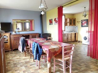  Maison � vendre 6 pi�ces 120 m�