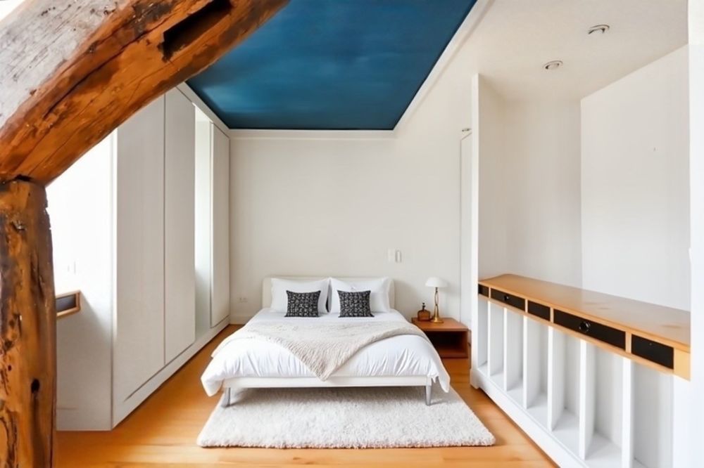 � vendre  Duplex/triplex Paris 5