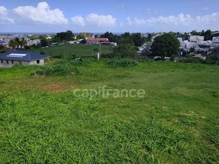  Terrain � vendre 500 m�