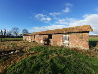  Maison � vendre 6 pi�ces 246 m�