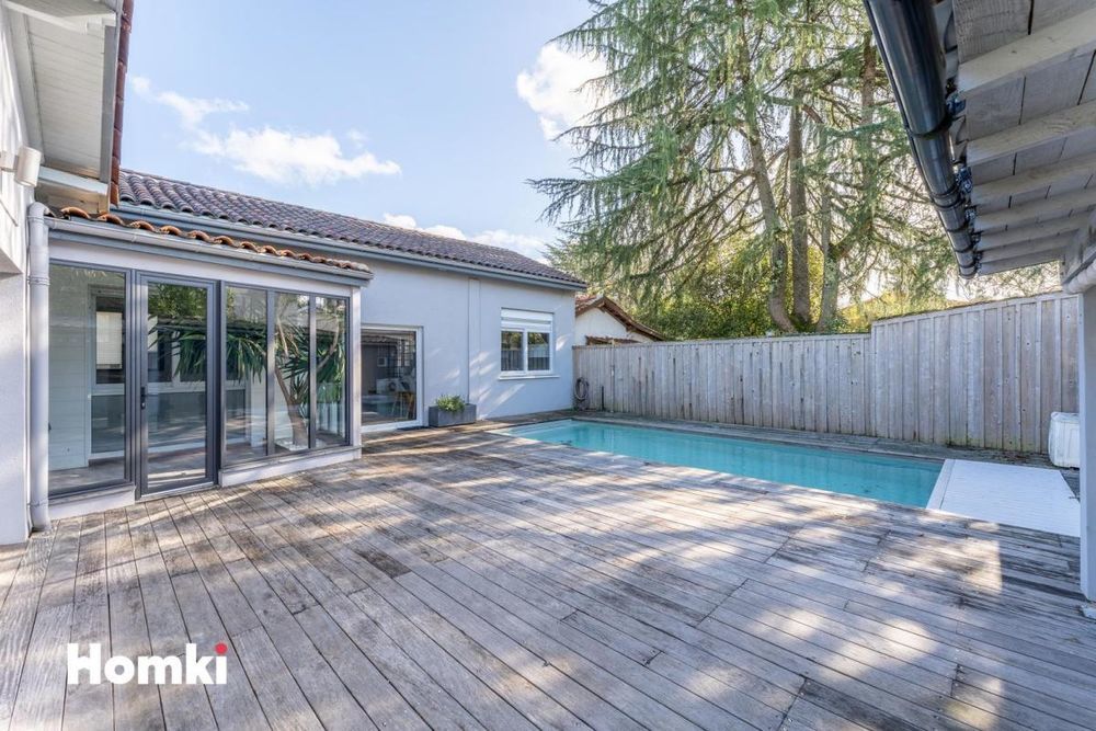 � vendre  Maison Pessac (33600)