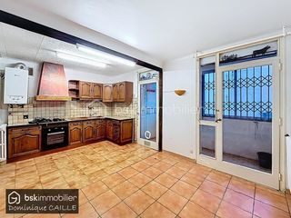  Appartement � vendre 4 pi�ces 78 m�