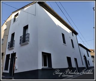  Maison � vendre 7 pi�ces 175 m�