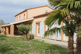  Maison � vendre 11 pi�ces 335 m�