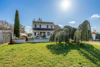  Maison � vendre 5 pi�ces 146 m�